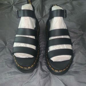 Blaire Dr. Martens Sandals